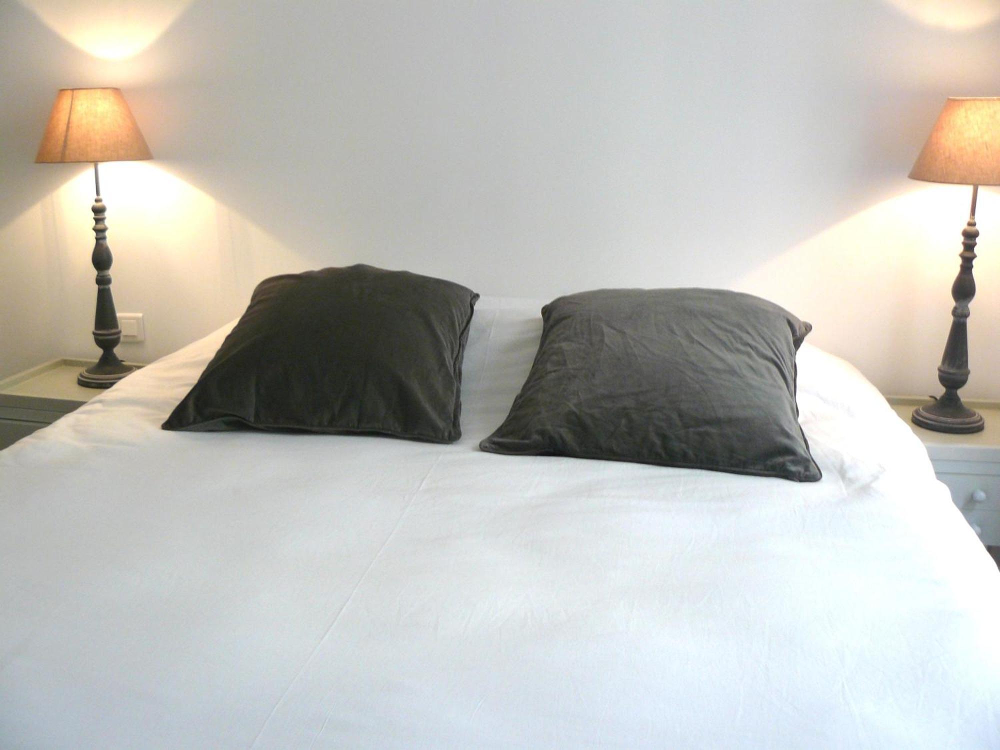 Bed and Breakfast La Cour Du 5Eme - Chambre D'Hotes Paris Exterior foto